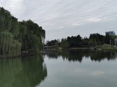 -白塘生态植物园