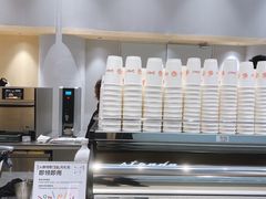 -Seesaw Coffee(西岸凤巢店)