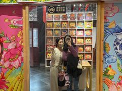 -粤小煲鲜汤猪肚鸡(丹尼斯二天地店)