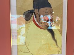 -大明王朝·南京菜(墨香路店)