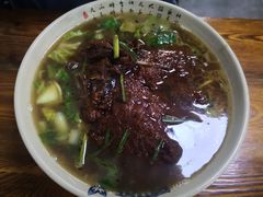-无名氏面馆(邮电路店)