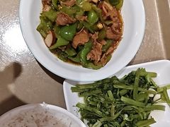 -老乡鸡(融科天地店)
