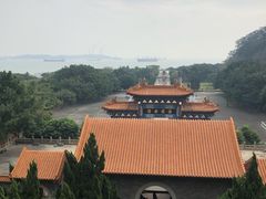 -南沙天后宫景区