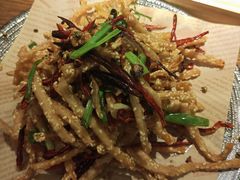 -小户人家(循礼门南国中心店)