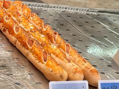 -高力乐面包咖啡厅(西塔店)