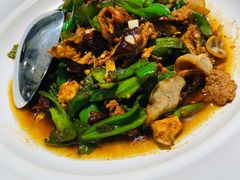 -兰湘子·湘菜小炒(济南领秀城店)