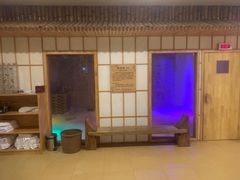 -汤泉良子·沐足·颂钵疗愈·SPA(珠江新城店)