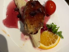 -绿岛国际酒店-西餐厅