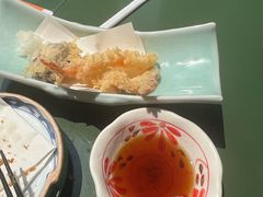 -ITARU食堂·定食料理(西丽店)