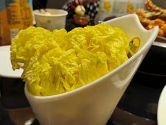 -张大师鸭爪爪特色干锅(南湖店)
