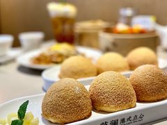 -蔡澜点心·粤菜(领展购物广场店)