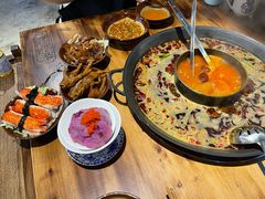 -楠火锅(广州总店)