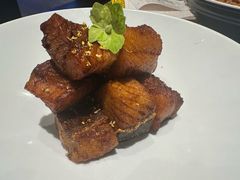 -上海1号私藏菜(静安店)