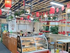 -老北京涮羊肉(航东路店)