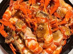 -红盔甲·小龙虾(天钥桥店)