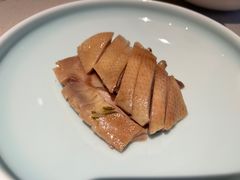 -狮王府淮扬菜(夫子庙老门东店)