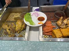 -伊穆祥牛肉面总店·清真