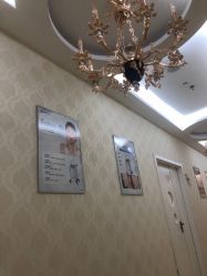 -海峡医疗美容医院