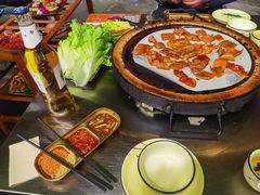 -老渔家·白族·石板烧(大理古城叶榆路店)