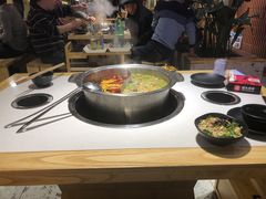 -屋头串串(临江路店)