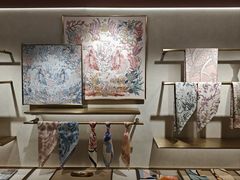 -万事利丝绸(杭州大厦店)