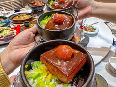 -君霖海鲜私房菜(春柳店)