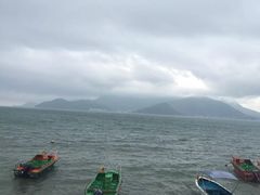 -西涌国际滨海旅游区