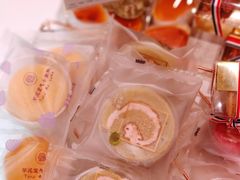 -巴黎贝甜(大宁国际商业广场店)
