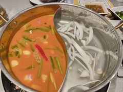 -椰小鸡·琼州糟粕醋·火锅(美兰缤纷城店)