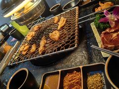 -松渡·鲜肉泥炉烤肉(时代天街店)