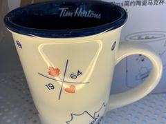 -Tims天好咖啡·贝果(融汇佳盛大厦店)