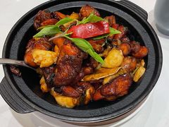 -鹿港小镇(黄金店)