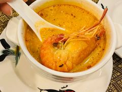 -南沙游艇会·大兵船餐厅