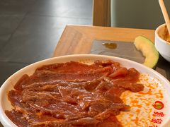 -蜀留香火锅·始于1999·原四川老火锅(白堤路店)