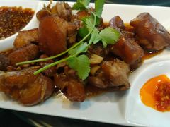 -函萱美食餐厅·台式家常菜