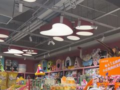 -FAELING PETS美天灵宠物(合生汇店)