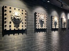 -北平宴·烤鸭·京味菜(中关村店)