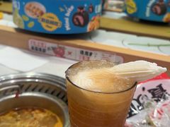 -龍歌自助小火锅(崂山丽达店)