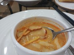 -荷花泰菜(东方新天地店)