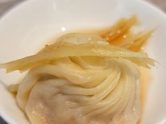 特色小笼包-鼎泰丰(国贸商城店)