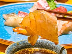 -镹·鱼料理  国产鱼使用店