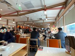 -味千拉面(金融街店)