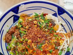 -面尚香关中面馆(盛龙广场总店)