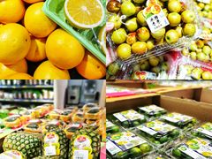 -麦德龙(浦东店)
