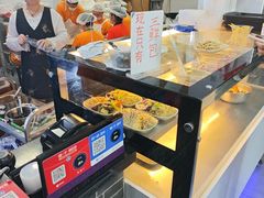 -津门张记包子铺(华昌道店)