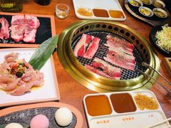 -町町烧肉屋(振华广场店)