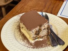 -沏点Trattoria意大利餐厅(新街口店)