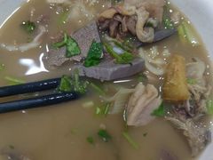 -老磁器口豆汁店(天坛店)
