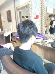 -星格造型·Hair Salon