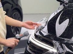 -跃通XPEL隐形车衣汽车贴膜旗舰店